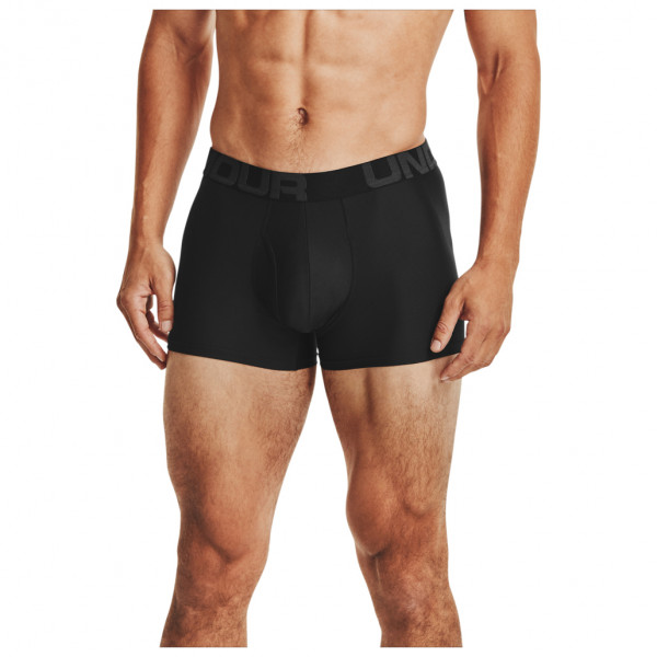 Under Armour - Tech 3in 2 Pack - Intimo