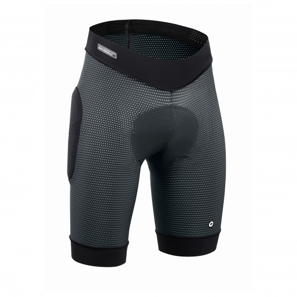 ASSOS - Trail Tactica Liner Shorts HP T3 - Fietsonderbroek
