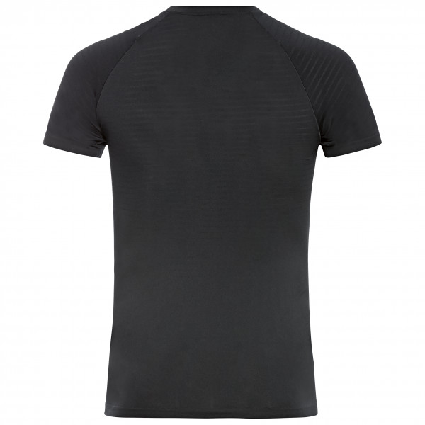 Odlo - Baselayer Top Crew Neck S/S Performance X-Light - Syntetisk undertøj