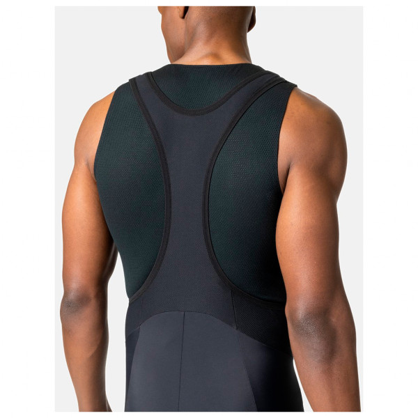 Odlo - Baselayer Top Crew Neck Singlet Zeroweight Seam - Ropa interior fibra sintética