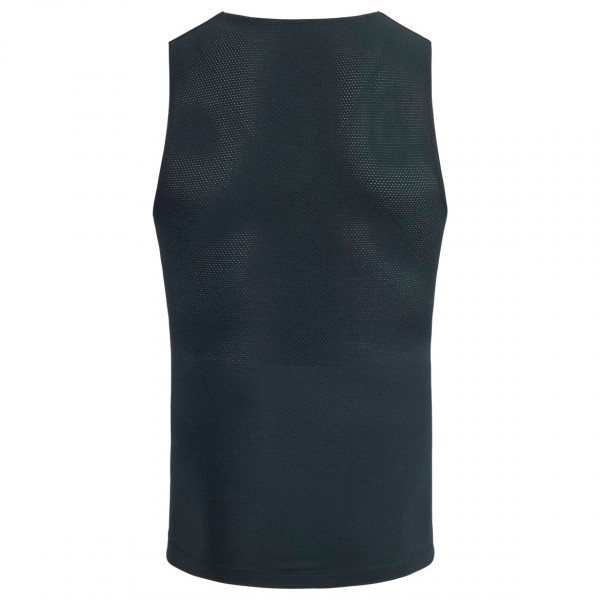 Odlo - Baselayer Top Crew Neck Singlet Zeroweight Seam - Underkläder syntet