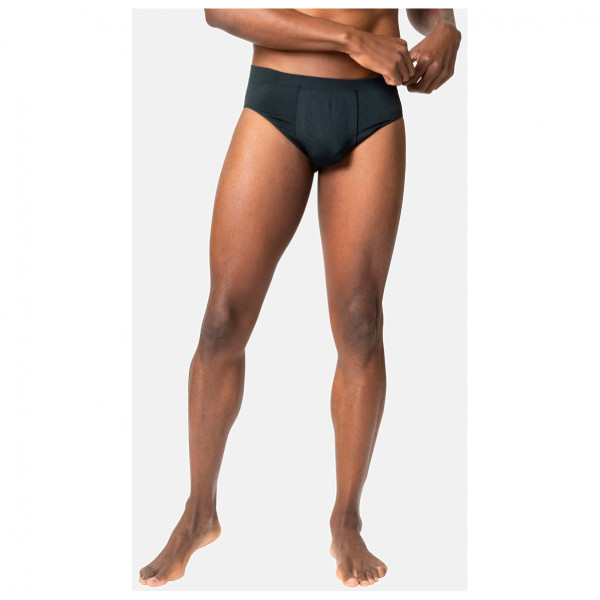 Odlo - Brief Performance Light Eco - Syntetisk undertøj