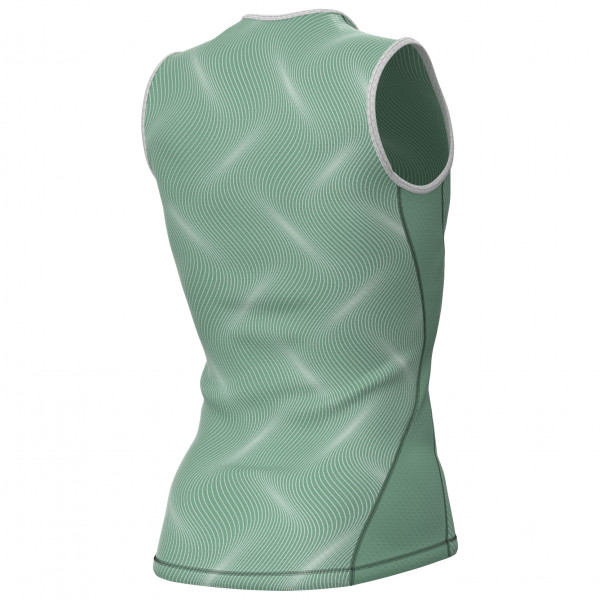 Alé - Intimo Rift Sleeveless Baselayer - Intimo sintetico