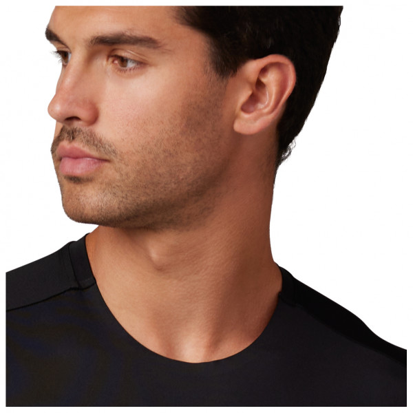 FOX Racing - Tecbase S/S Shirt - Kunstfaserunterwäsche