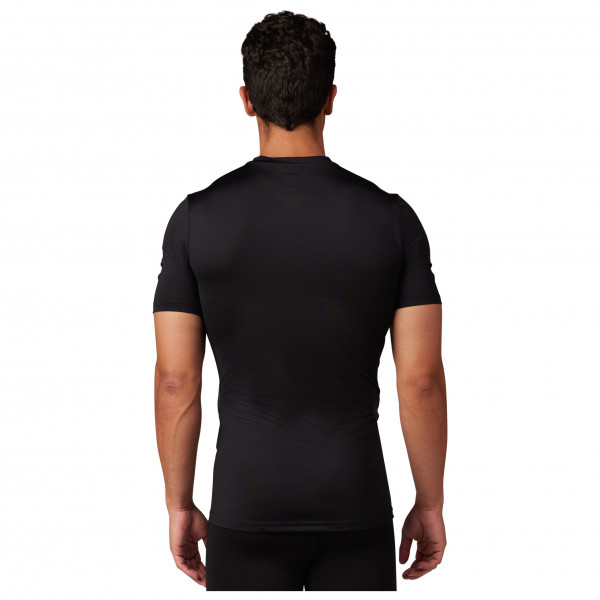 FOX Racing - Tecbase S/S Shirt - Ropa interior fibra sintética