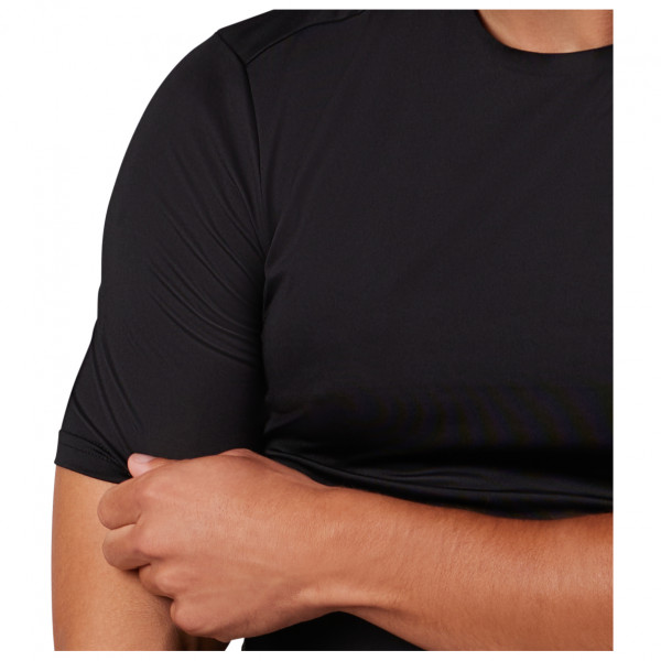 FOX Racing - Tecbase S/S Shirt - Ropa interior fibra sintética