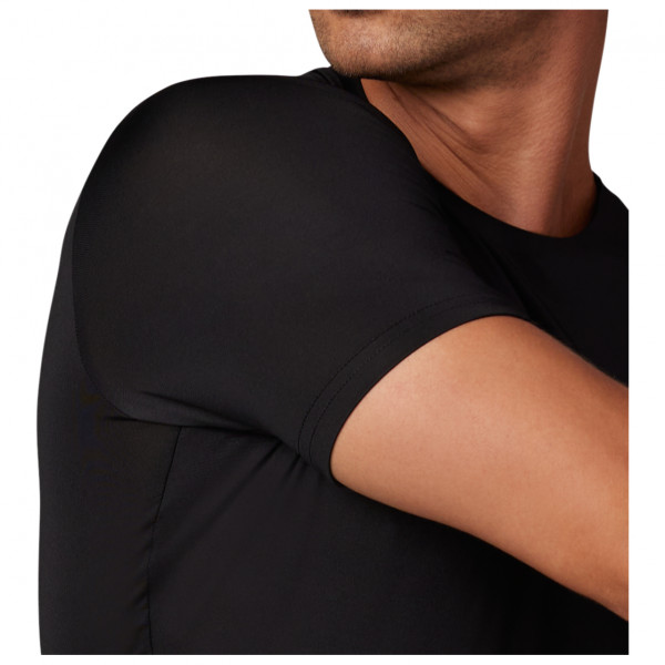 FOX Racing - Tecbase S/S Shirt - Syntetisk undertøj