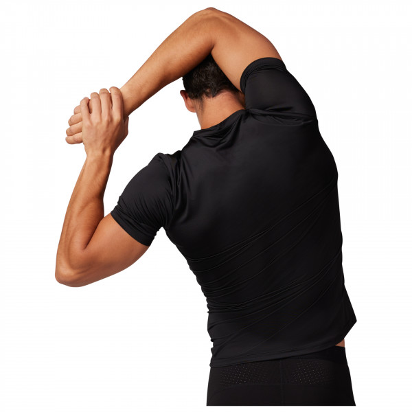 FOX Racing - Tecbase S/S Shirt - Underkläder syntet