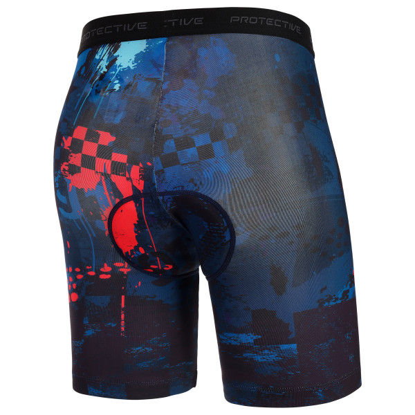 Protective - P-Rosa Parks Underpant - Cykelunderbyxa