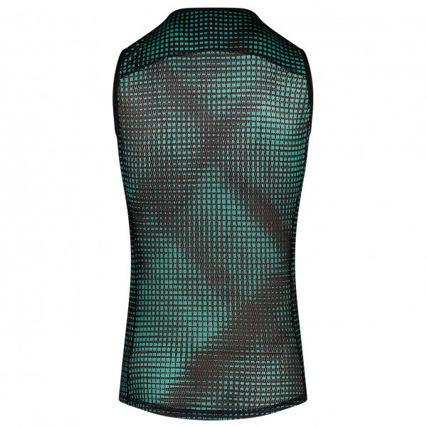 Bioracer - Sleeveless Breeze Base Layer - Intimo sintetico