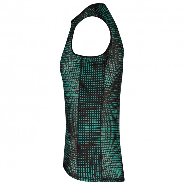 Bioracer - Sleeveless Breeze Base Layer - Intimo sintetico