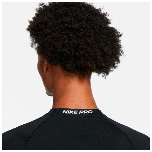 Nike - Pro Dri-FIT Tight Fit L/S Top - Synthetisch ondergoed