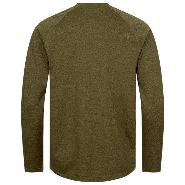 Blaser Outfits - Tech L/S Shirt 23 - Ropa interior fibra sintética