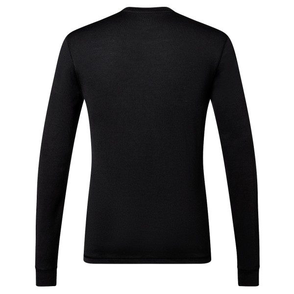 super.natural - Arctic 230 L/S - Camiseta de manga larga