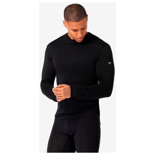 super.natural - Arctic 230 L/S - Camiseta de manga larga