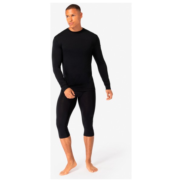 super.natural - Arctic 230 L/S - Camiseta de manga larga