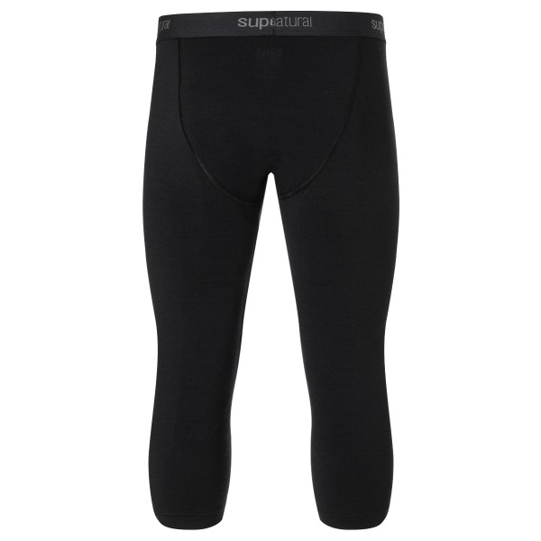 super.natural - Arctic 230 Tight 3/4 - Long john