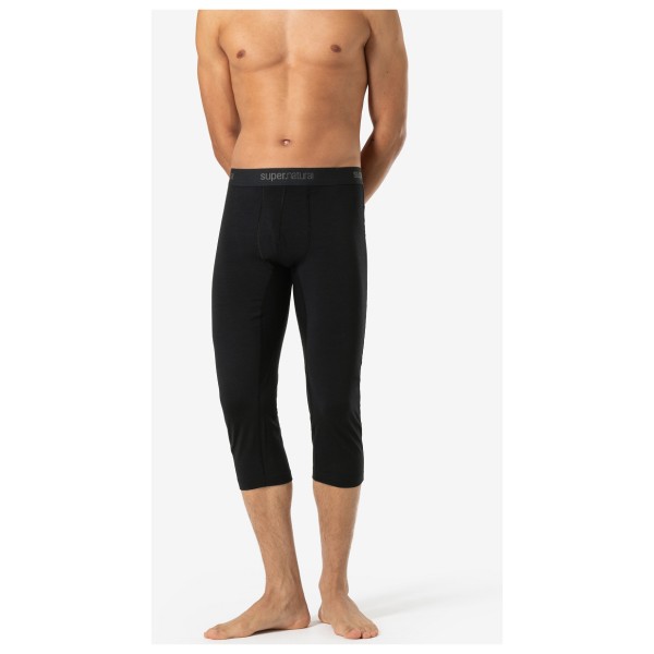 super.natural - Arctic 230 Tight 3/4 - Long john