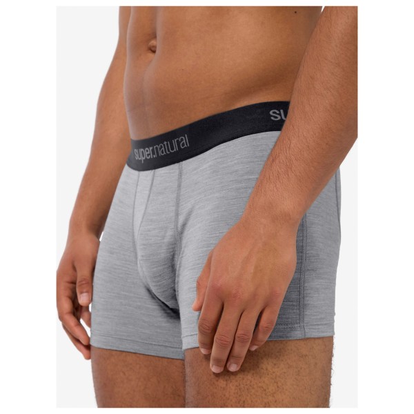 super.natural - Tundra 175 Boxer 2 Pack - Onderbroek