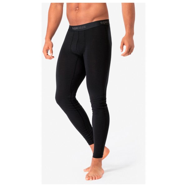 super.natural - Tundra 175 Tight - Mutande tecniche lunghe