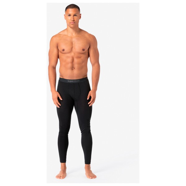 super.natural - Tundra 175 Tight - Mutande tecniche lunghe
