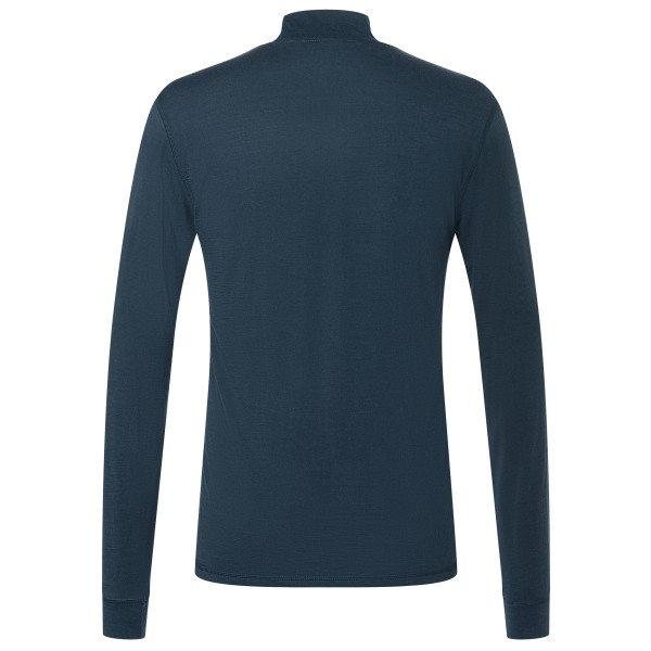 super.natural - Tundra 175 Turtleneck - Camiseta de manga larga