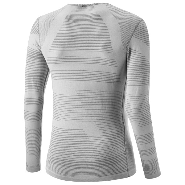 Löffler - Shirt L/S Transtex Retr'X - Syntetisk undertøj