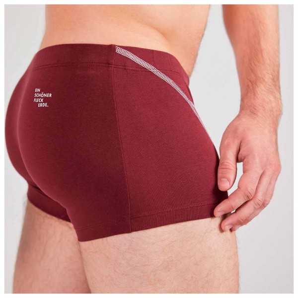 Ein schöner Fleck Erde - Boxershorts Grossglockner - Underbukser
