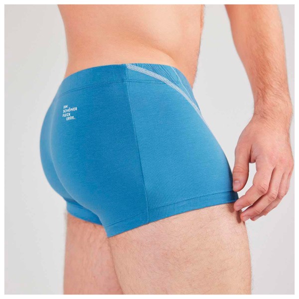 Ein schöner Fleck Erde - Boxershorts Morgenhorn - Briefs