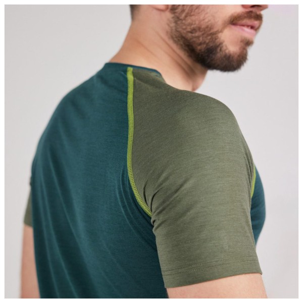 Ein schöner Fleck Erde - S/S Kopf frei - Camiseta de manga corta