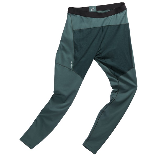 Arc'teryx - Rho Hybrid Bottom - Ropa interior fibra sintética