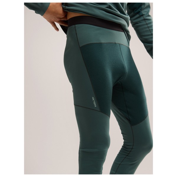 Arc'teryx - Rho Hybrid Bottom - Synthetic base layer