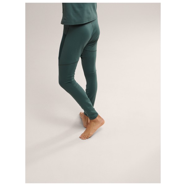 Arc'teryx - Rho Hybrid Bottom - Underkläder syntet