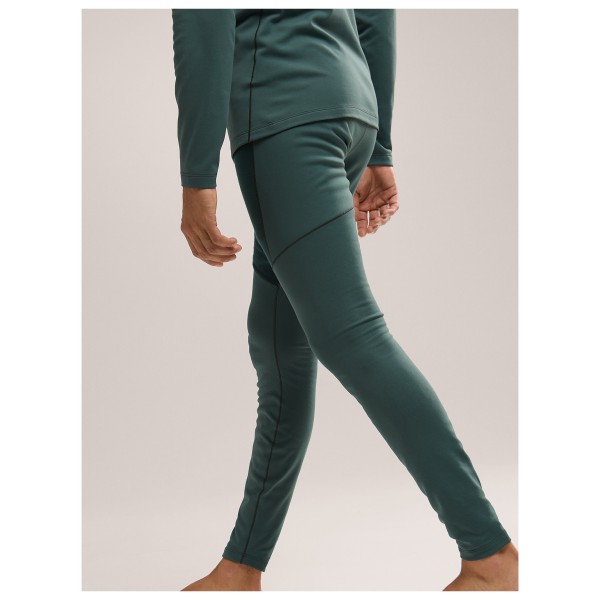 Arc'teryx - Rho Hybrid Bottom - Underkläder syntet