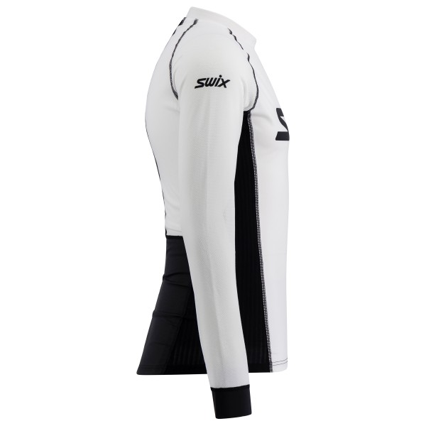Swix - Triac Dry Breathe Long Sleeve - Syntetisk undertøj