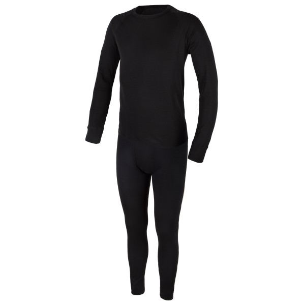 CMP - Set (Sweat And Pant) Warm - Intimo sintetico