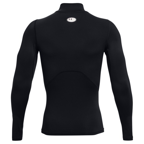 Under Armour - HG Armour Comp Mock L/S - Kompressionskläder