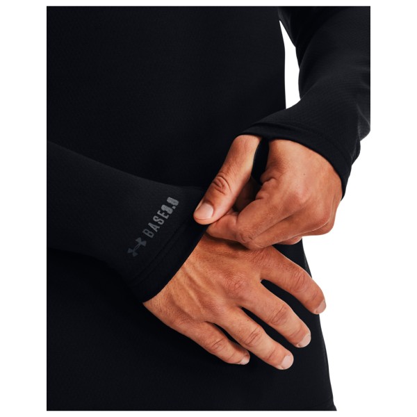 Under Armour - Packaged Base 3.0 Crew - Syntetisk undertøj