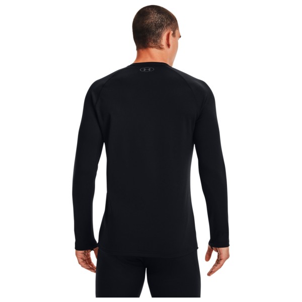 Under Armour - Packaged Base 3.0 Crew - Tekokuitualusvaatteet