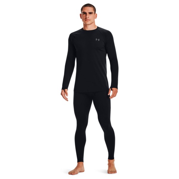 Under Armour - Packaged Base 3.0 Legging - Syntetisk undertøj