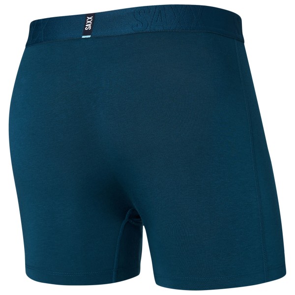 Saxx - Droptemp Cooling Cotton Boxerbrief - Ropa interior fibra sintética