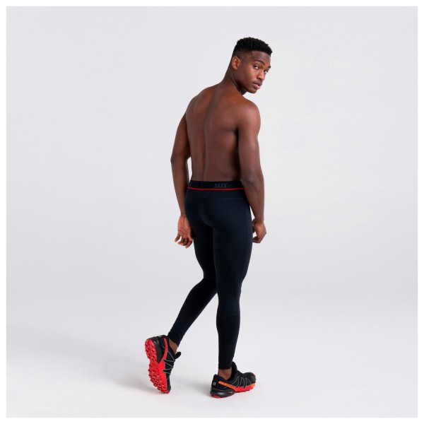 Saxx - Kinetic Light Compression Mesh Tight - Tekokuitualusvaatteet