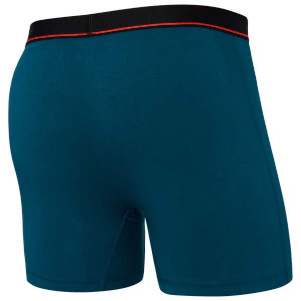Saxx - Non-Stop Stretch Cotton Boxer Brief - Intimo