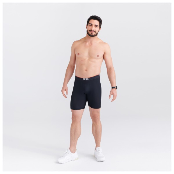 Saxx - Training Short 7'' - Tekokuitualusvaatteet