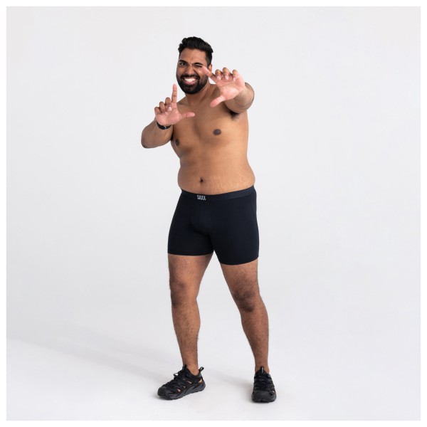 Saxx - Ultra Super Soft Boxer Brief - Ropa interior fibra sintética