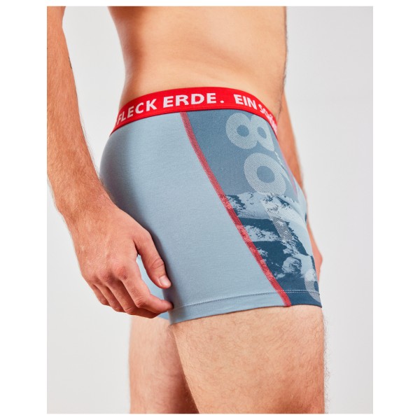 Ein schöner Fleck Erde - Du Bist Grossglockner - Briefs