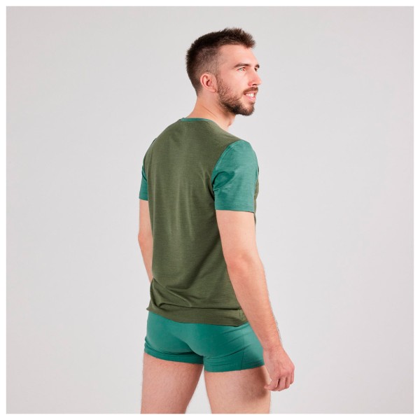 Ein schöner Fleck Erde - S/S Taugt Ma Voi - Camiseta de manga corta