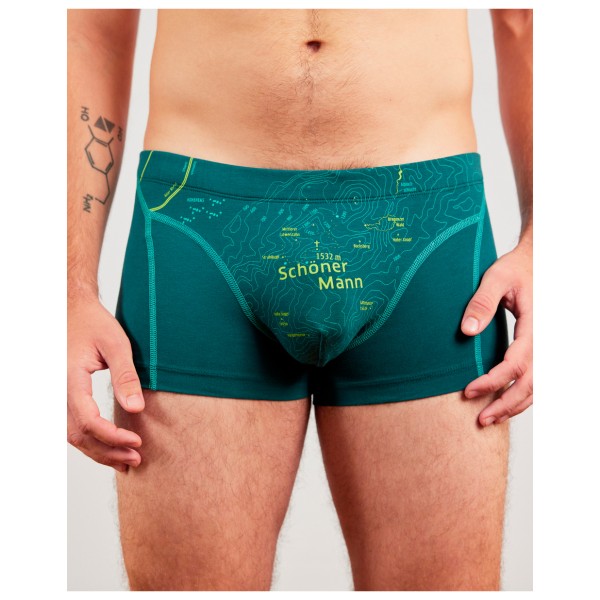 Ein schöner Fleck Erde - Schöner - Pantalones interiores