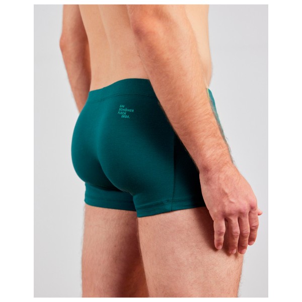 Ein schöner Fleck Erde - Schöner - Pantalones interiores