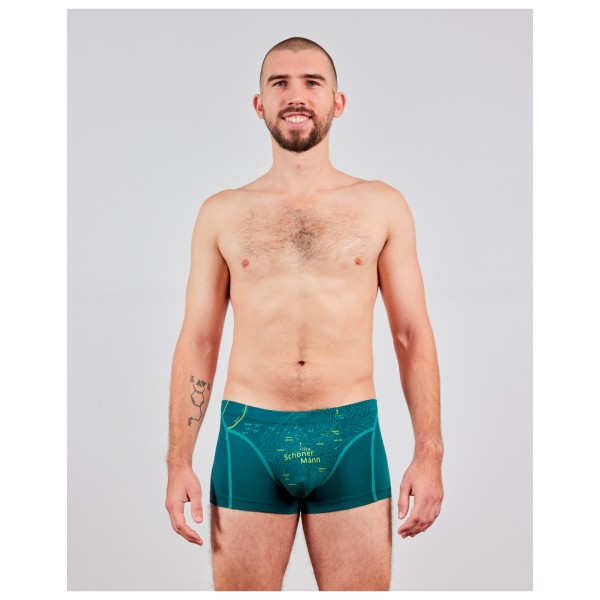 Ein schöner Fleck Erde - Schöner - Pantalones interiores